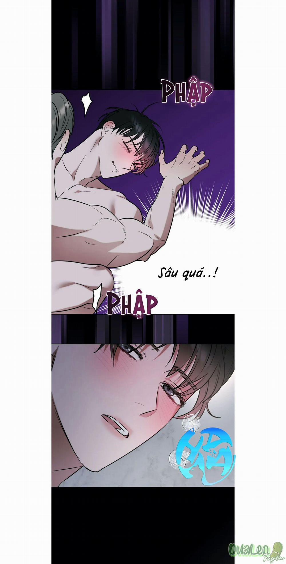 Một Trình Tự Khác Season 2 27 trang 27