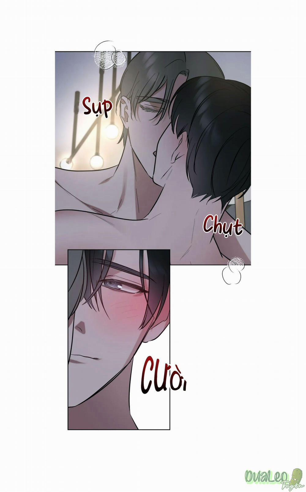 Một Trình Tự Khác Season 2 27 trang 30