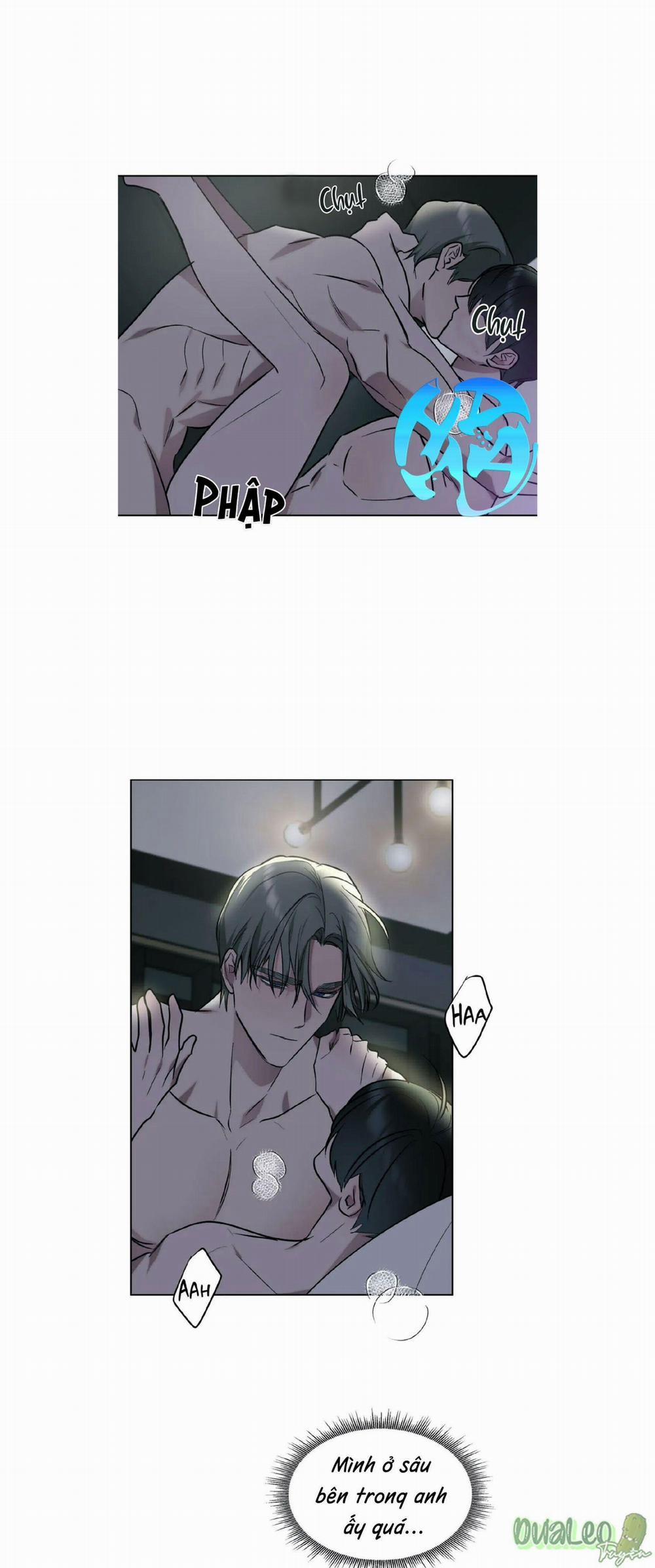 Một Trình Tự Khác Season 2 27 trang 32