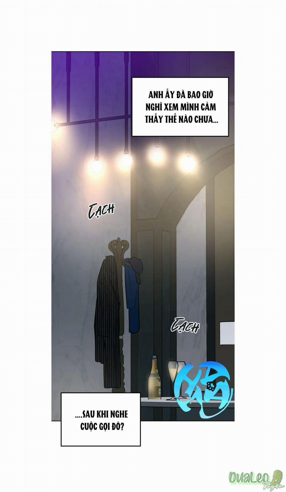 Một Trình Tự Khác Season 2 27 trang 34