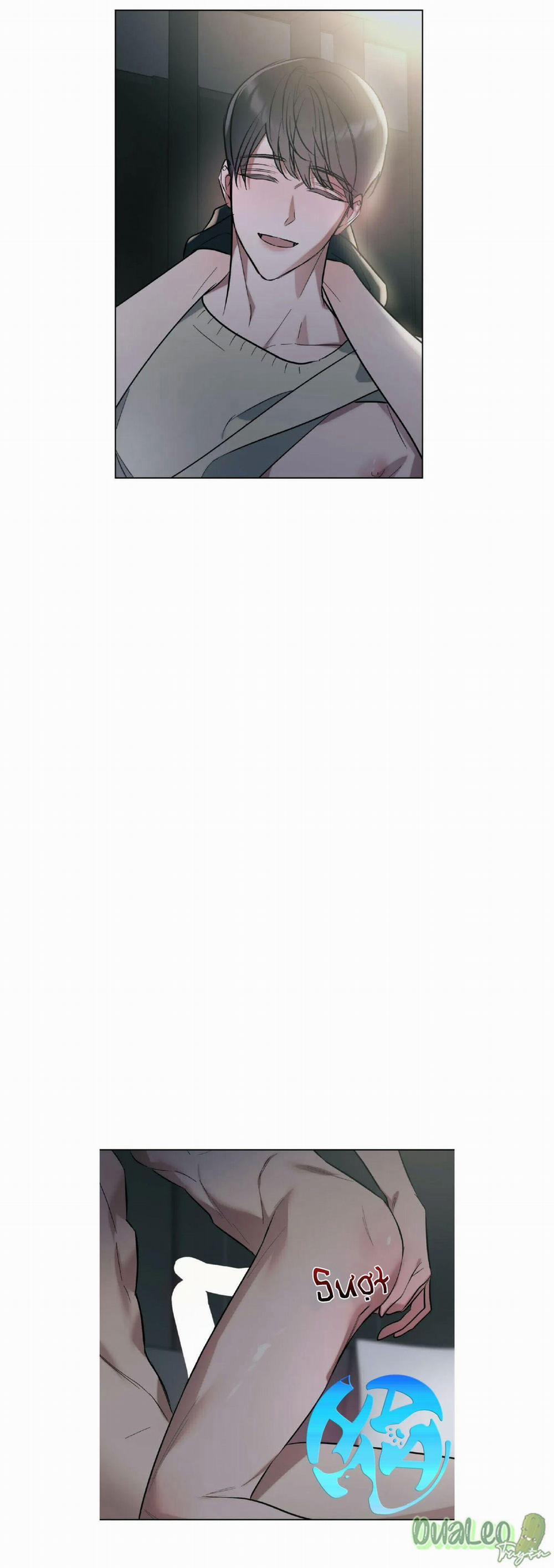 Một Trình Tự Khác Season 2 27 trang 6