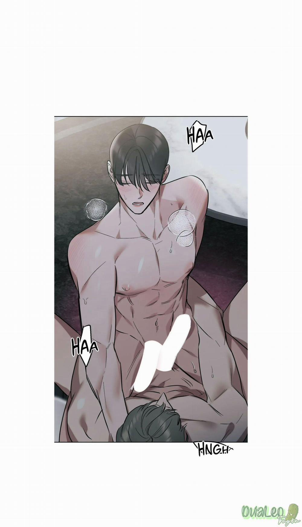 Một Trình Tự Khác Season 2 27 trang 7