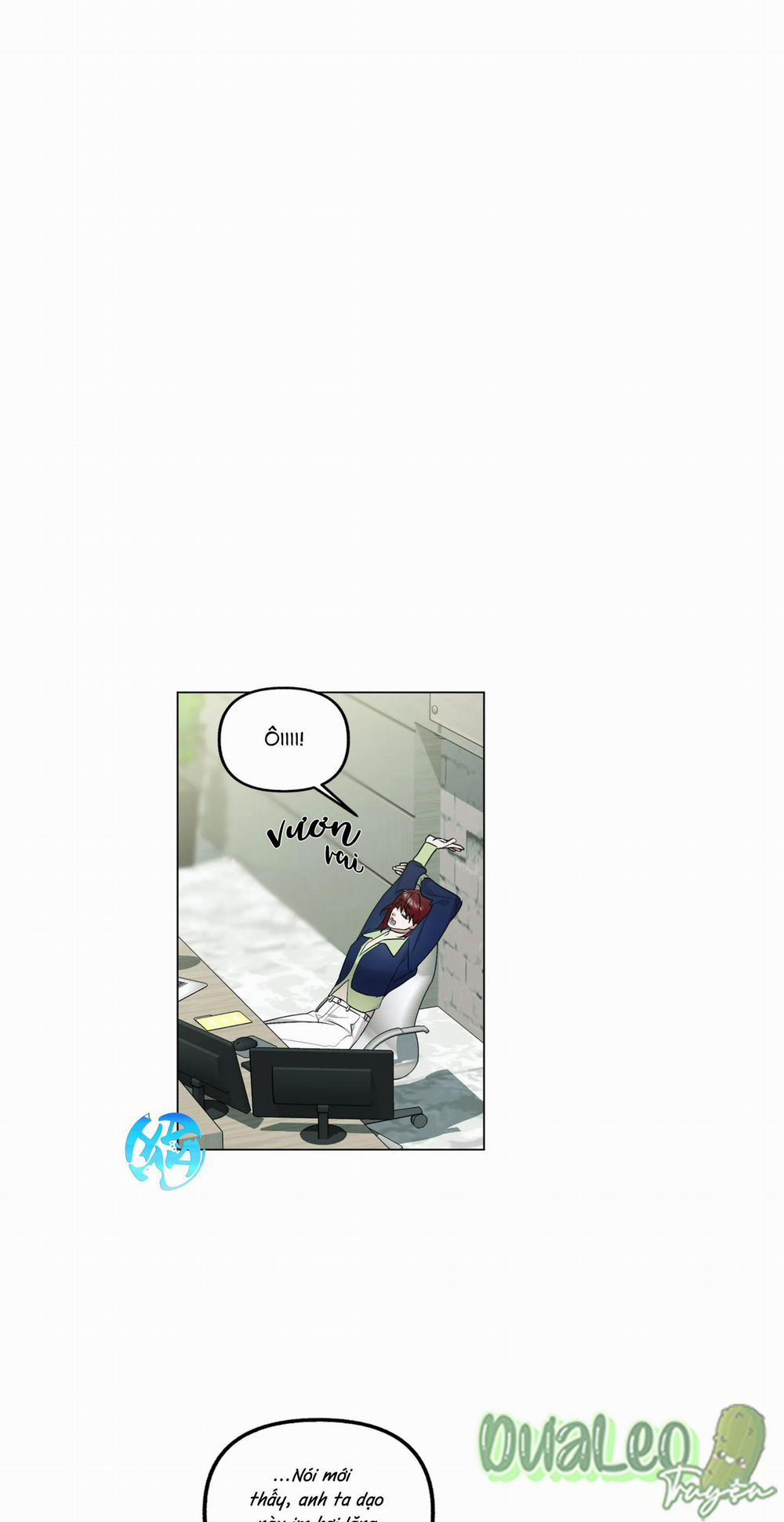 Một Trình Tự Khác Season 2 28 trang 1