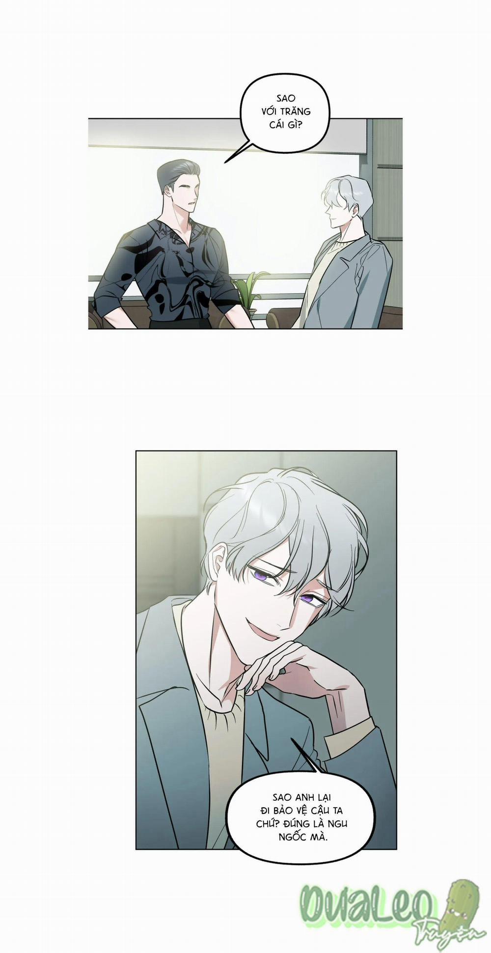 Một Trình Tự Khác Season 2 28 trang 11