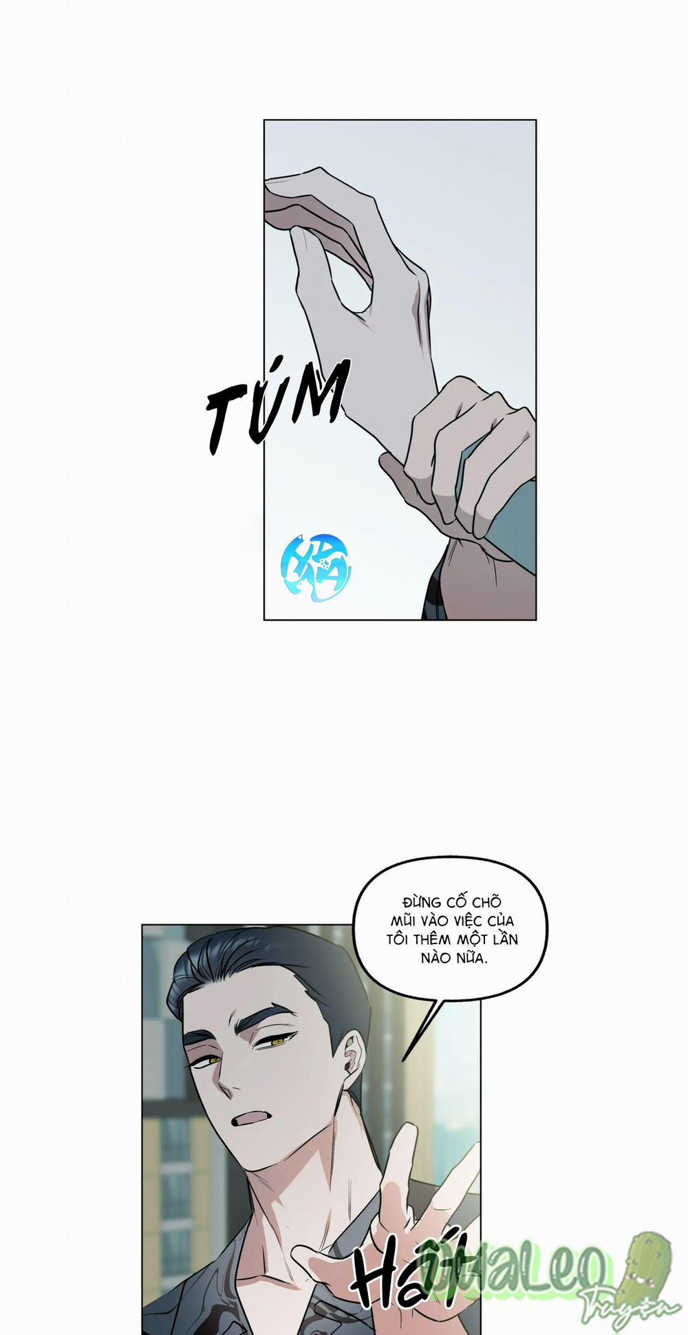 Một Trình Tự Khác Season 2 28 trang 14