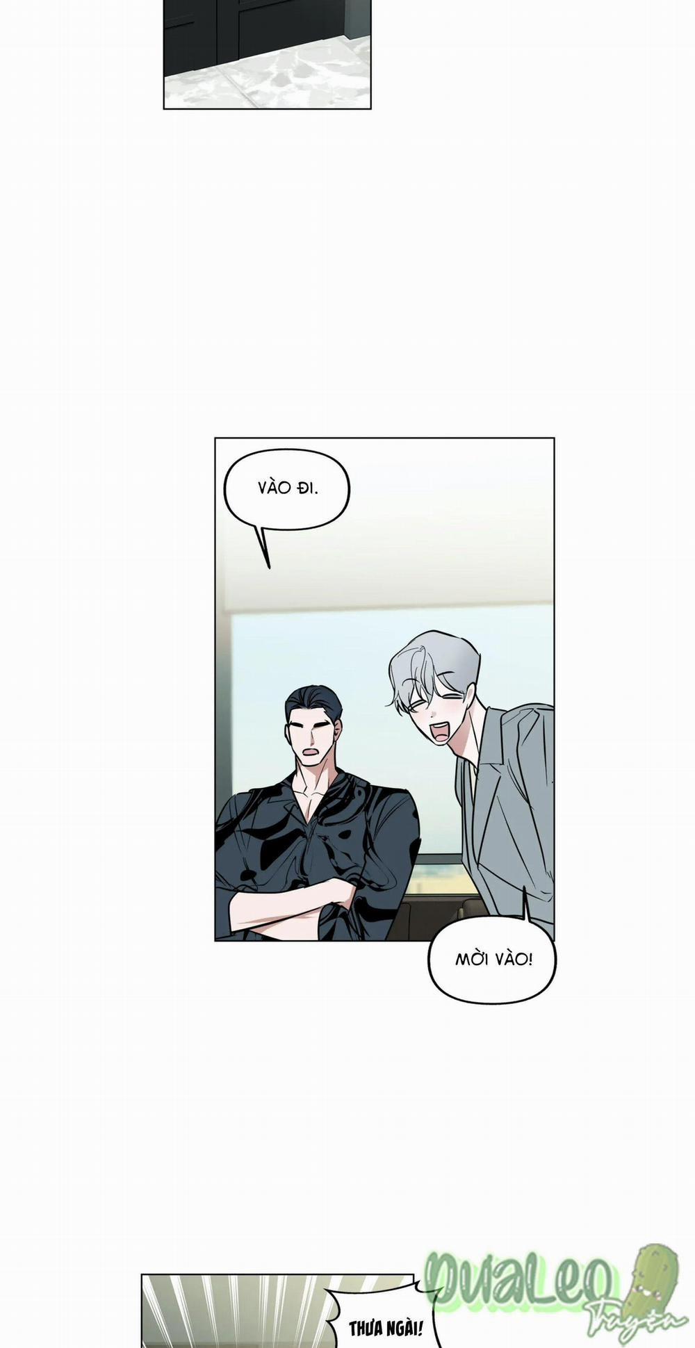 Một Trình Tự Khác Season 2 28 trang 17