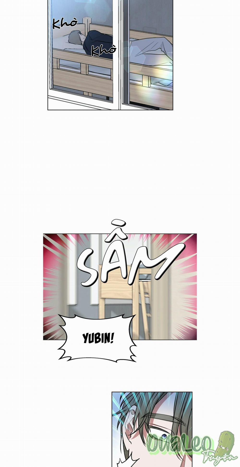 Một Trình Tự Khác Season 2 28 trang 25