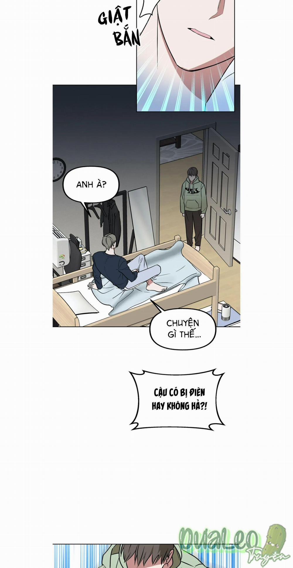 Một Trình Tự Khác Season 2 28 trang 26