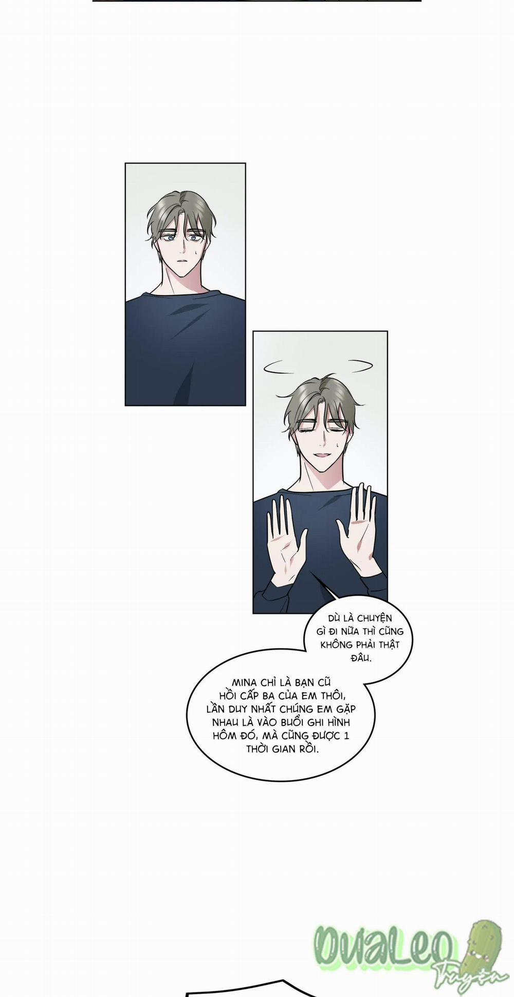 Một Trình Tự Khác Season 2 28 trang 30