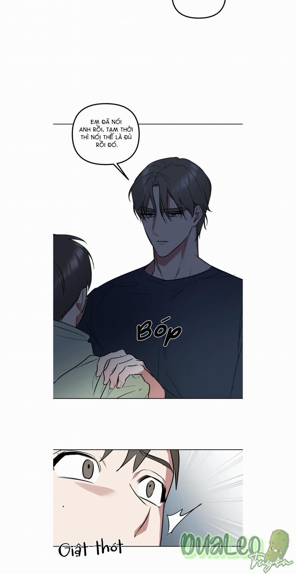 Một Trình Tự Khác Season 2 28 trang 34