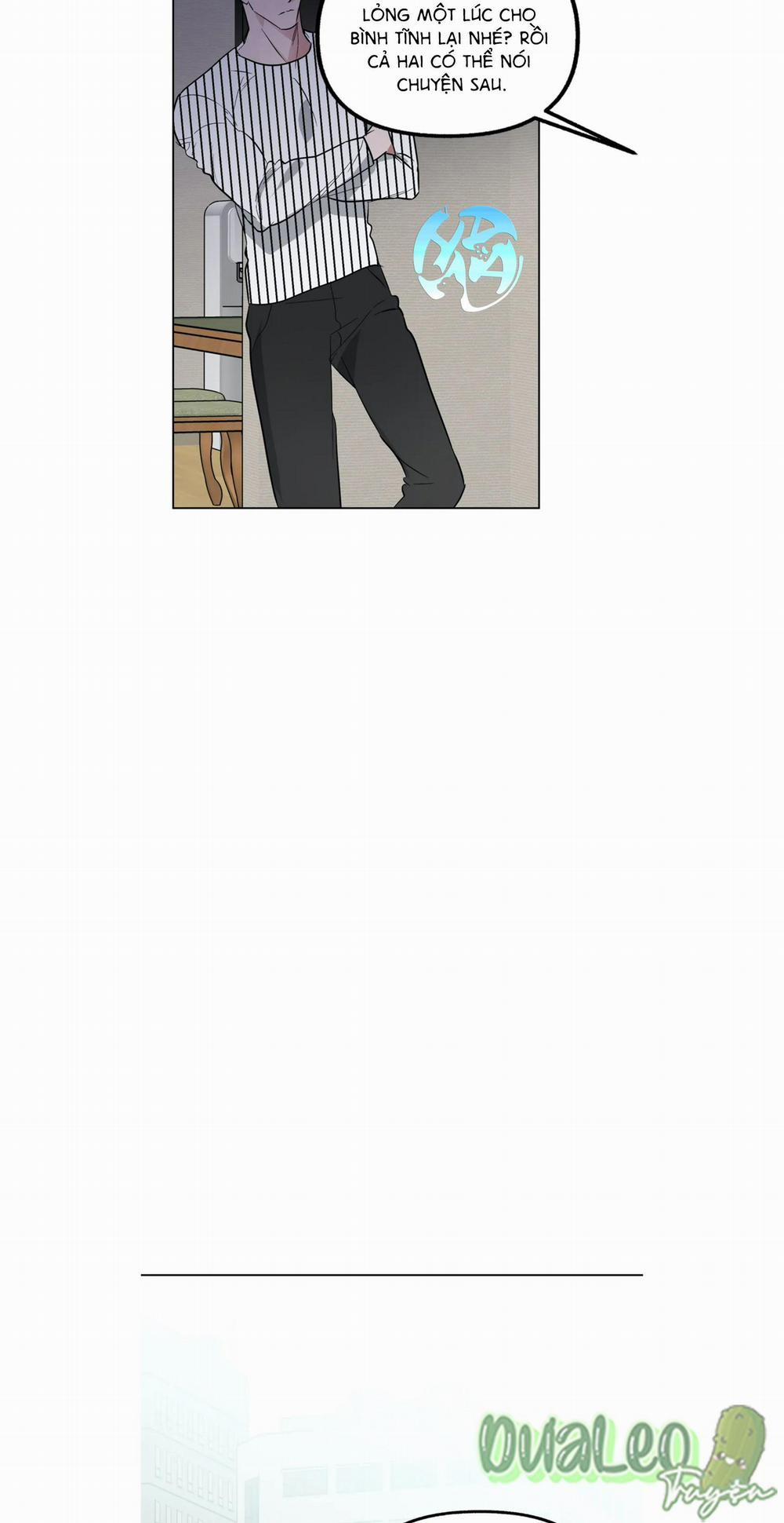 Một Trình Tự Khác Season 2 28 trang 36