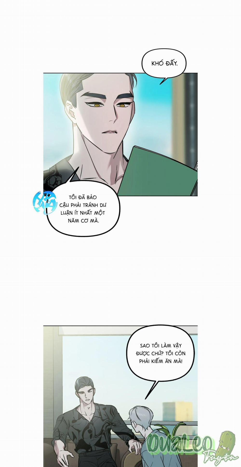 Một Trình Tự Khác Season 2 28 trang 5