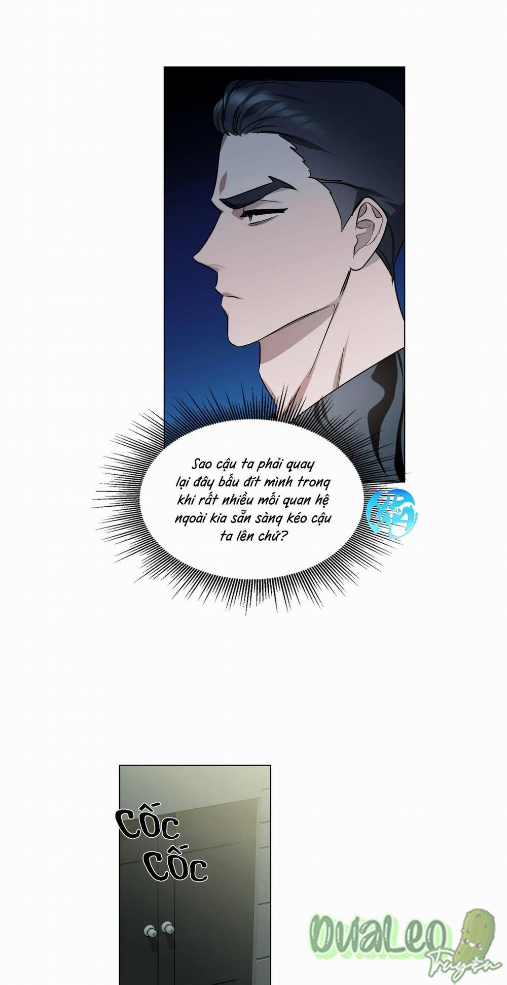 Một Trình Tự Khác Season 2 28 trang 8