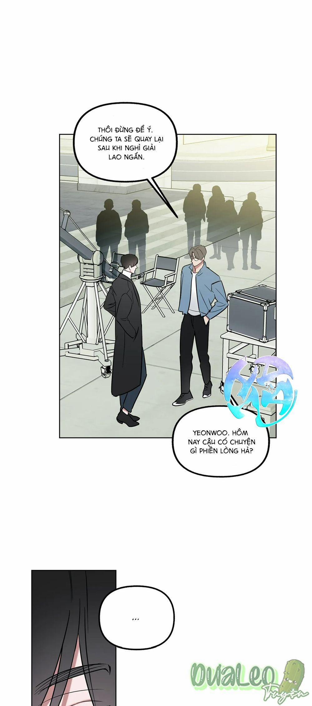 Một Trình Tự Khác Season 2 29 trang 10