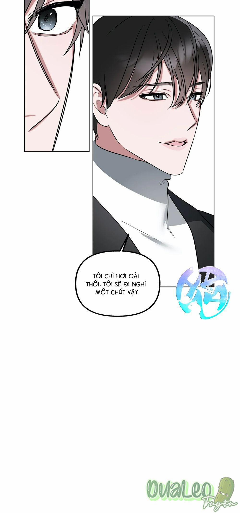 Một Trình Tự Khác Season 2 29 trang 11