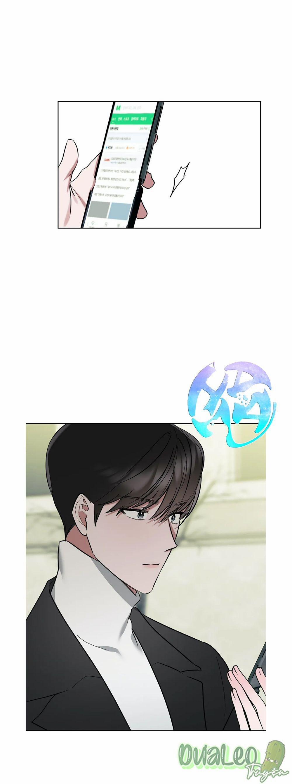 Một Trình Tự Khác Season 2 29 trang 13