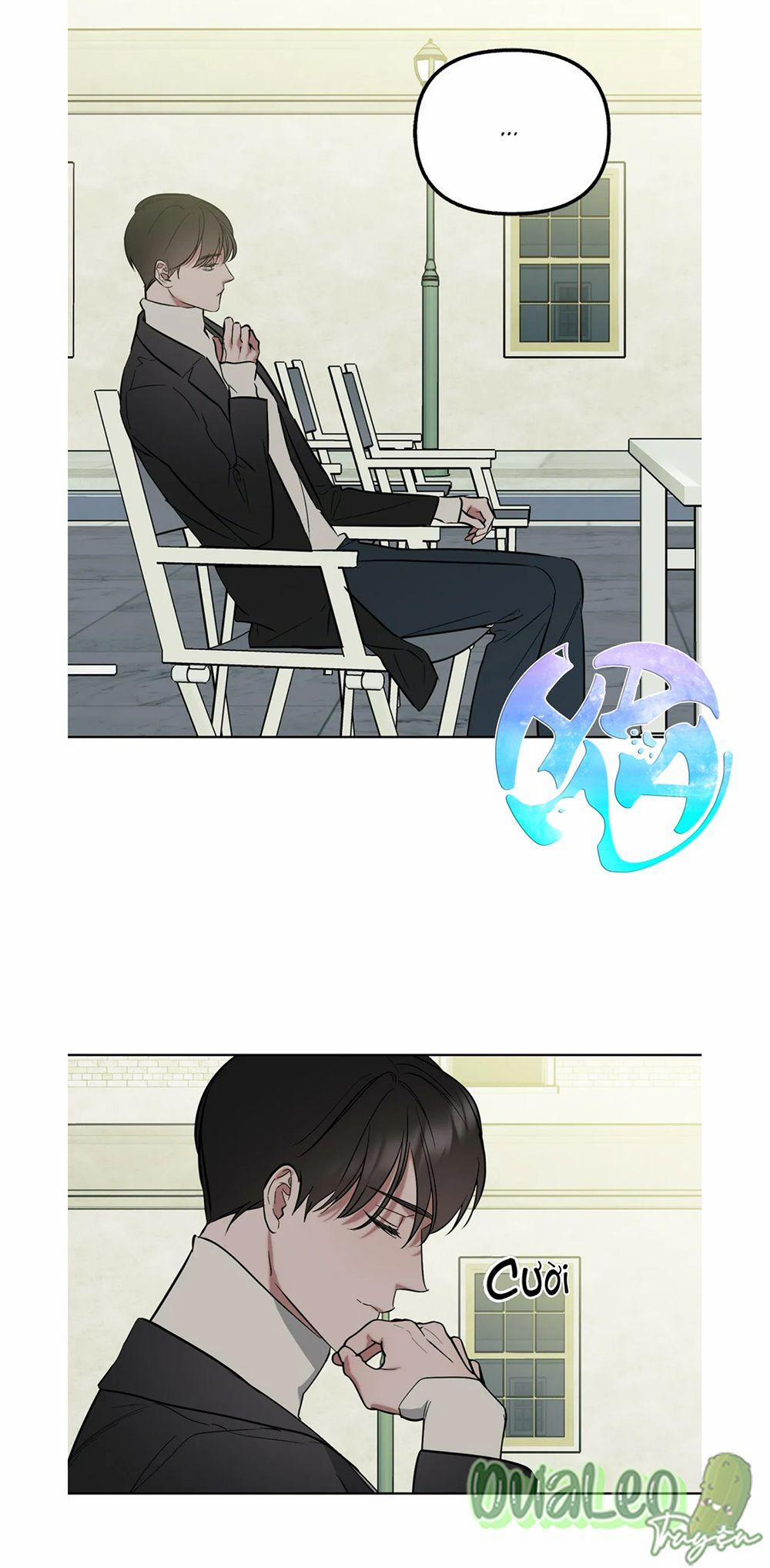 Một Trình Tự Khác Season 2 29 trang 15