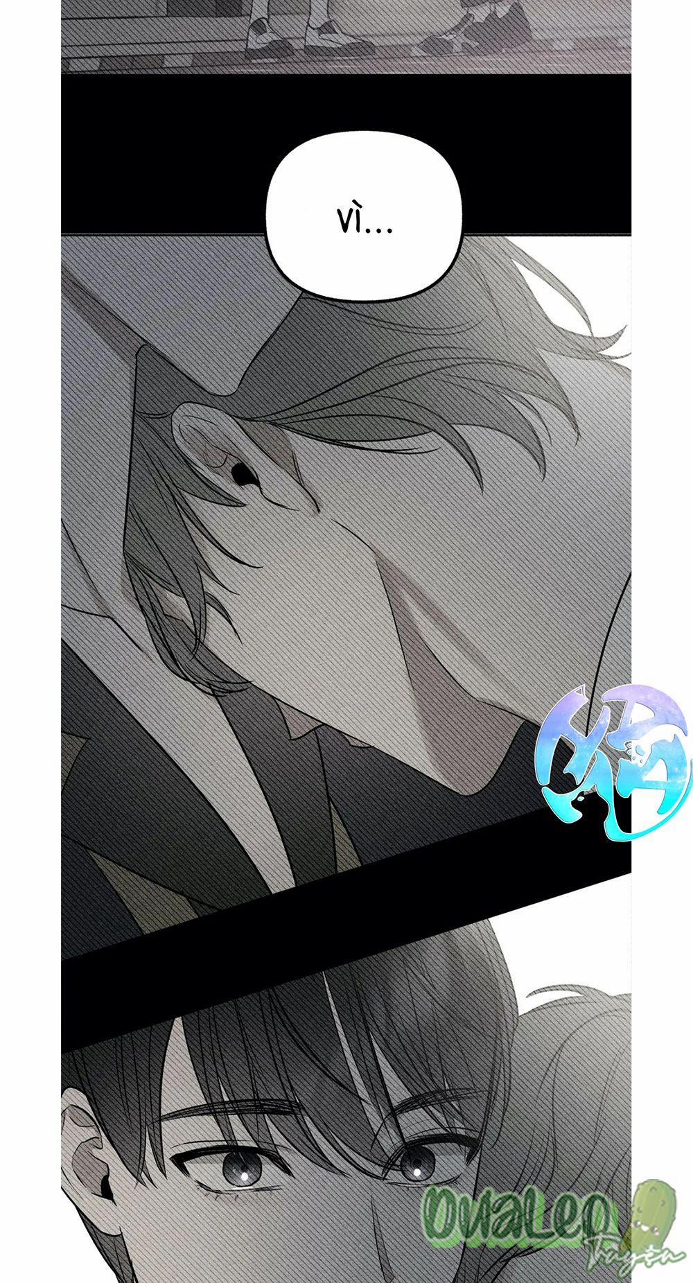 Một Trình Tự Khác Season 2 29 trang 17