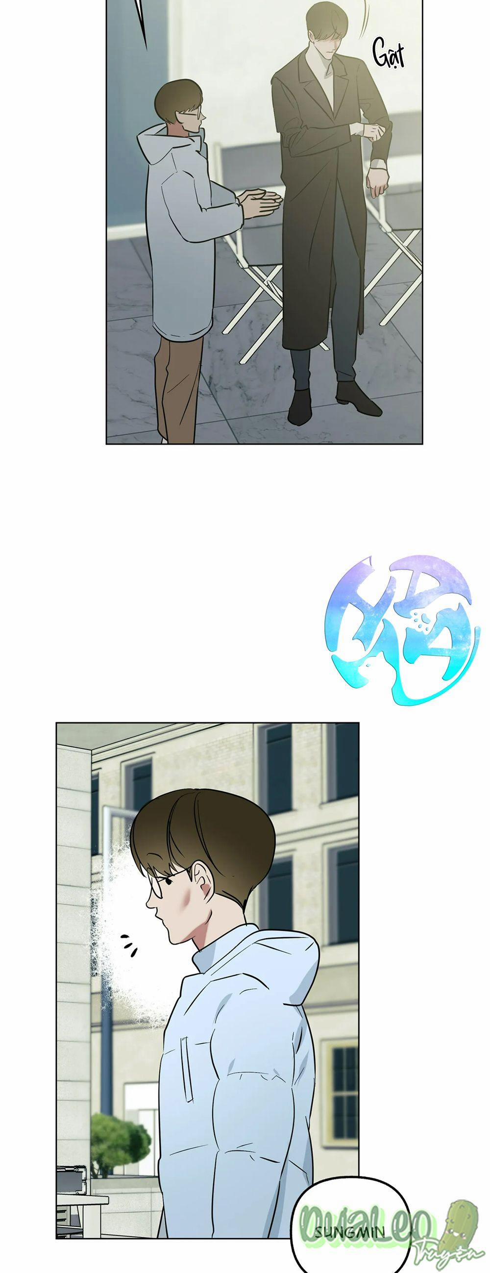 Một Trình Tự Khác Season 2 29 trang 21