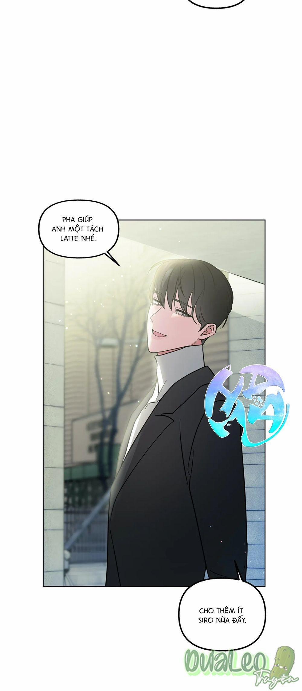 Một Trình Tự Khác Season 2 29 trang 22