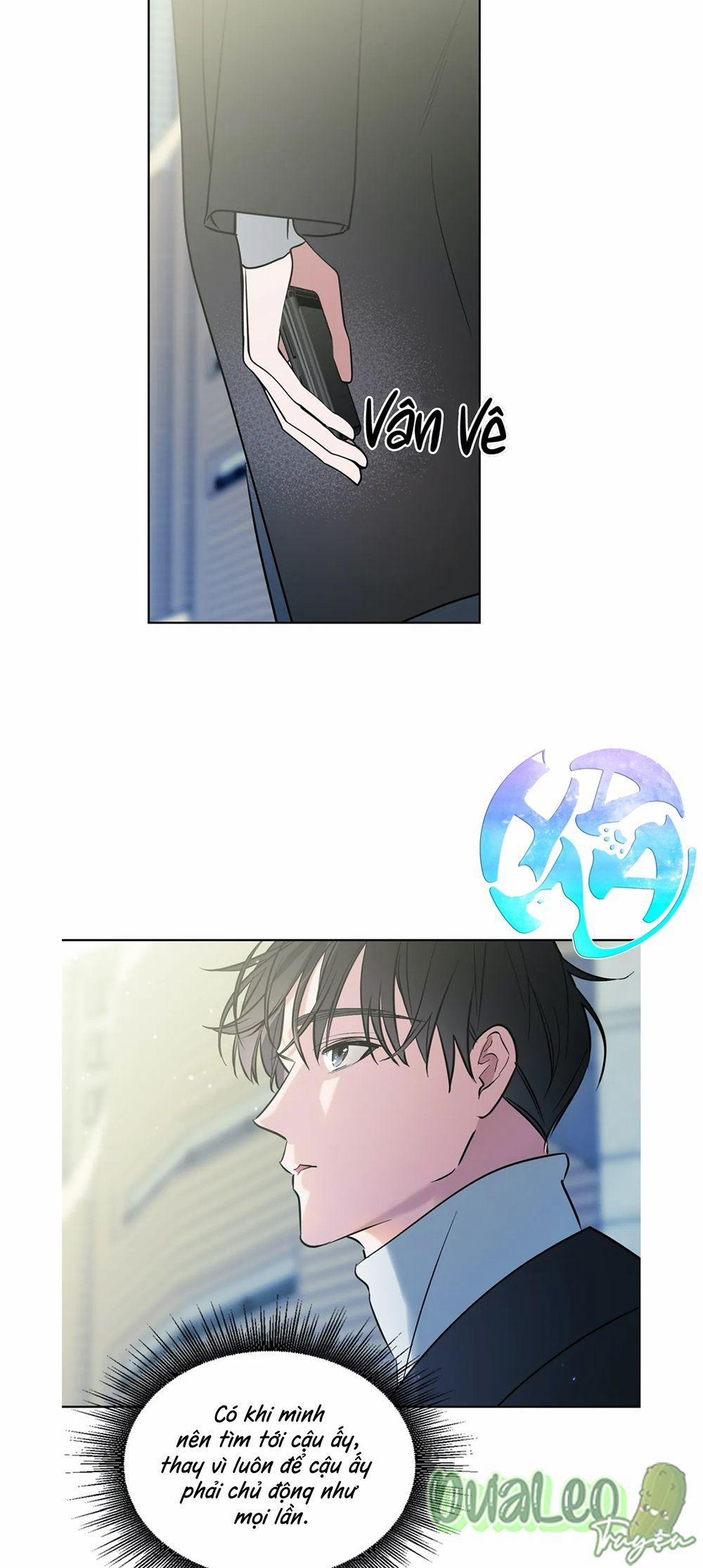 Một Trình Tự Khác Season 2 29 trang 24