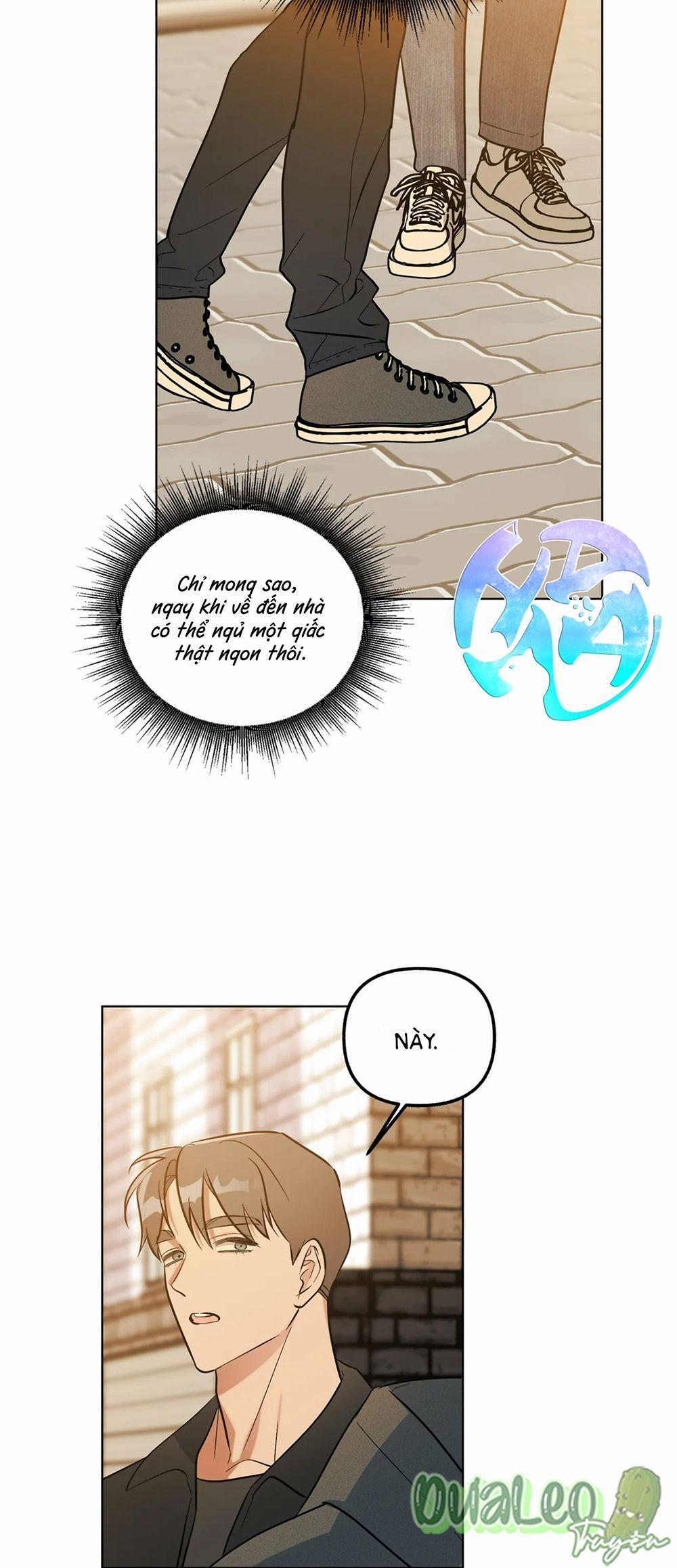 Một Trình Tự Khác Season 2 29 trang 27