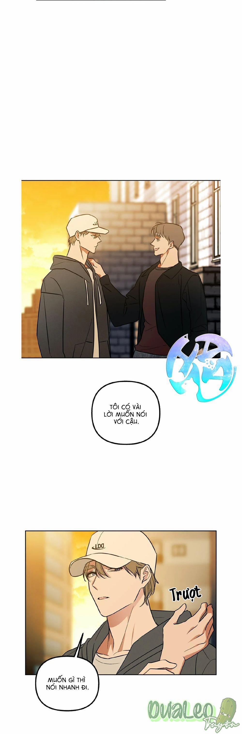 Một Trình Tự Khác Season 2 29 trang 28