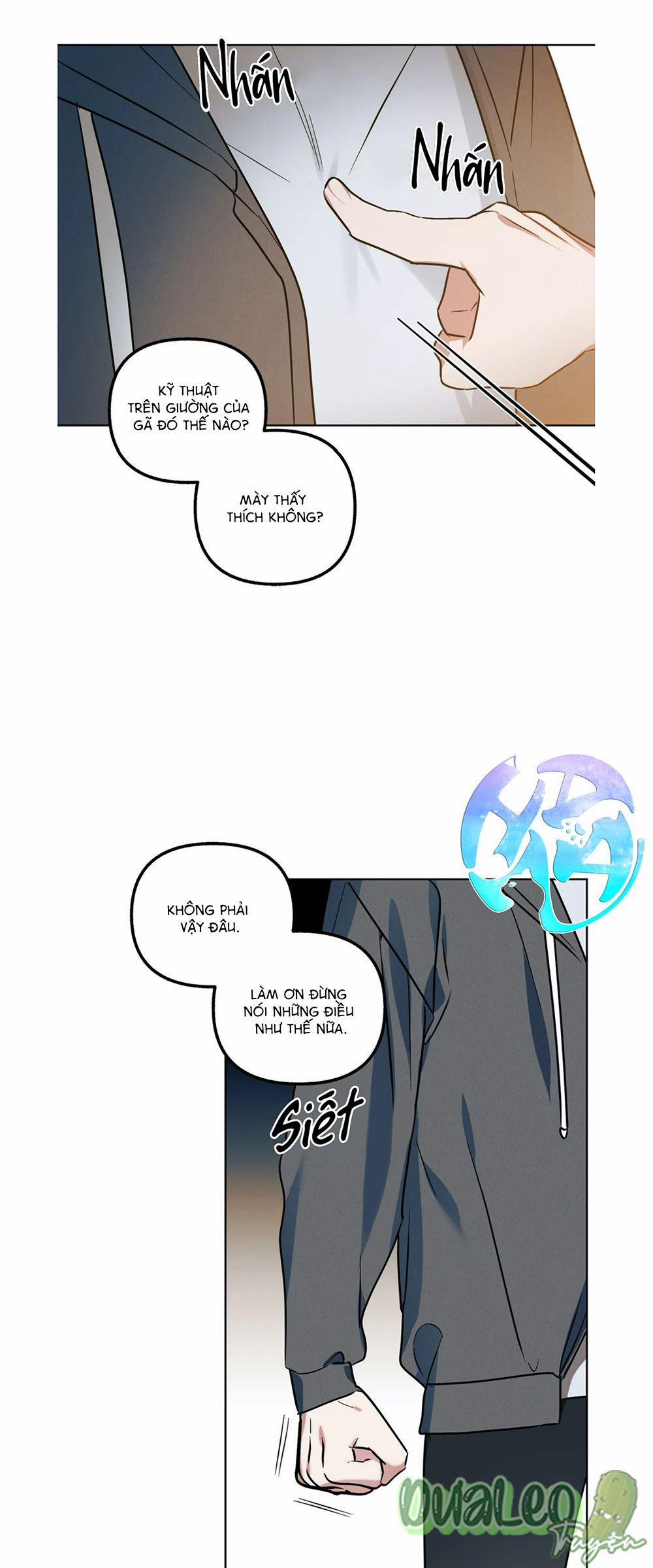 Một Trình Tự Khác Season 2 29 trang 35