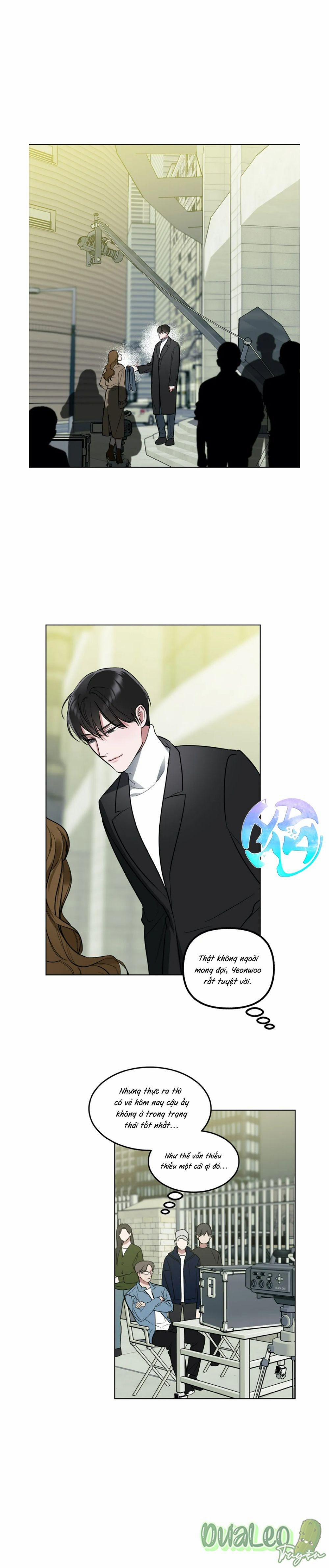 Một Trình Tự Khác Season 2 29 trang 8