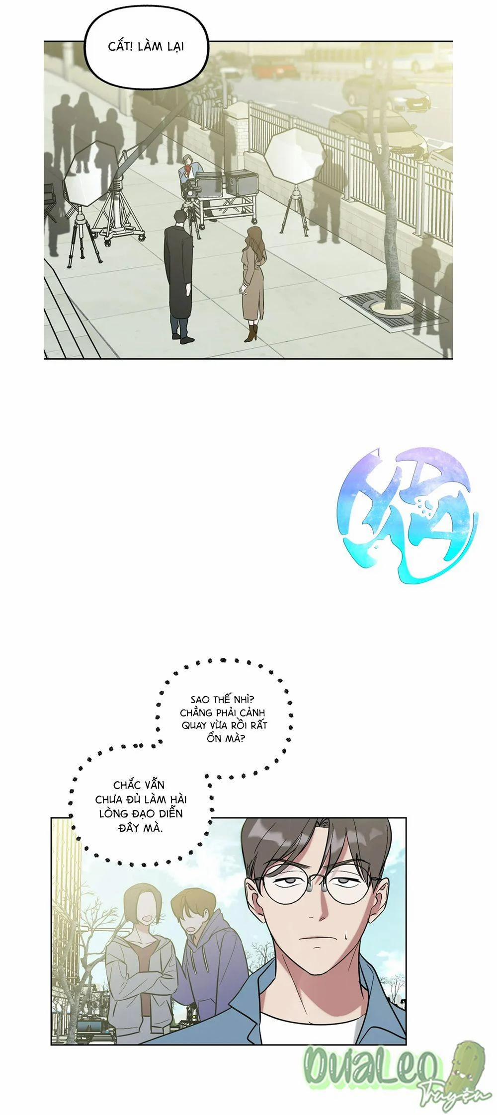Một Trình Tự Khác Season 2 29 trang 9