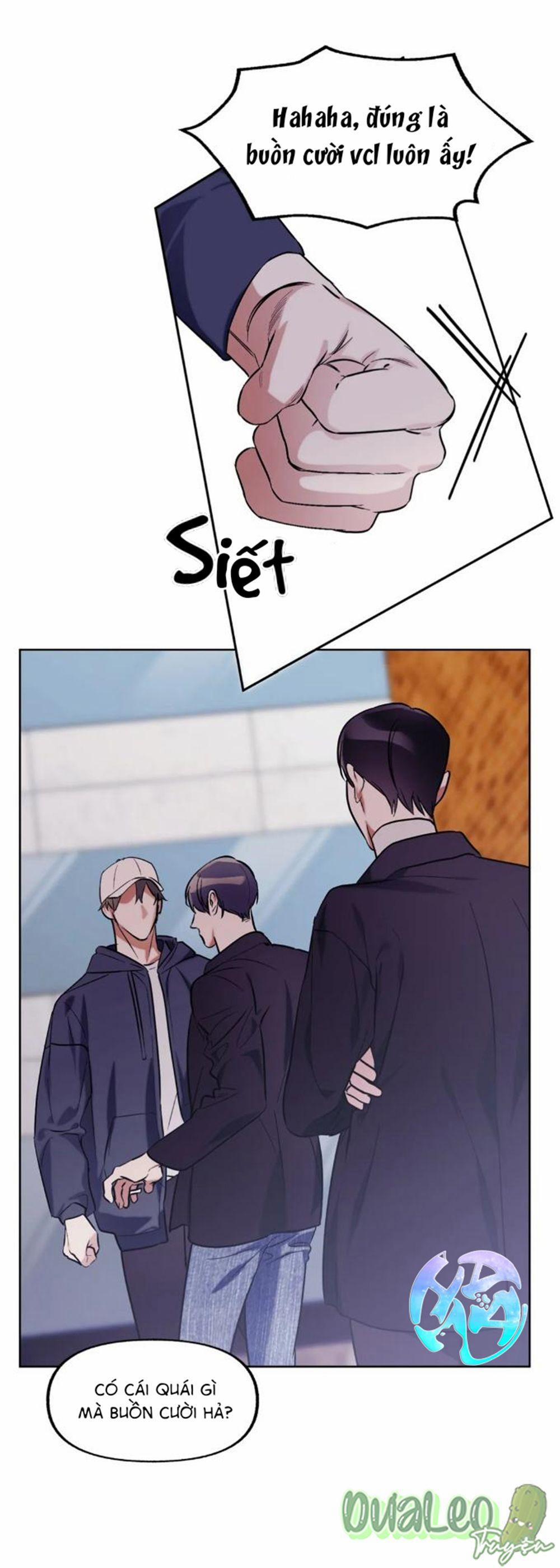 Một Trình Tự Khác Season 2 30 trang 14