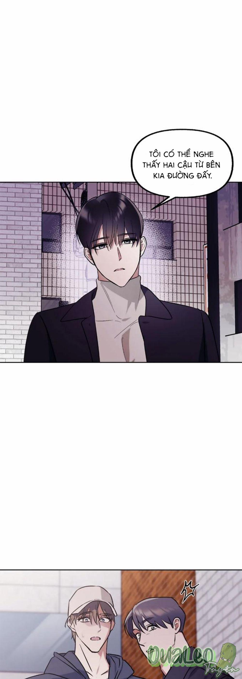 Một Trình Tự Khác Season 2 30 trang 15