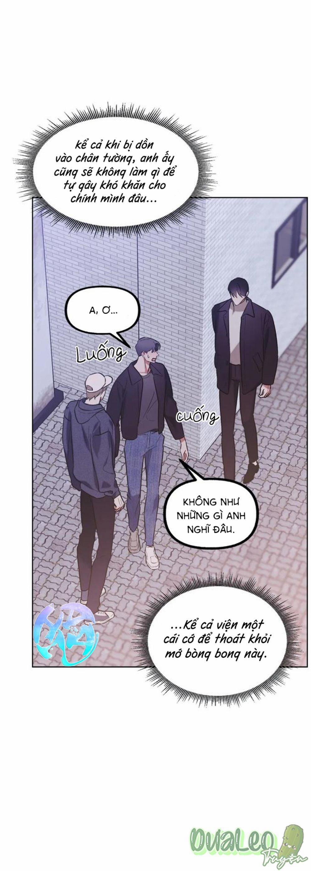 Một Trình Tự Khác Season 2 30 trang 17