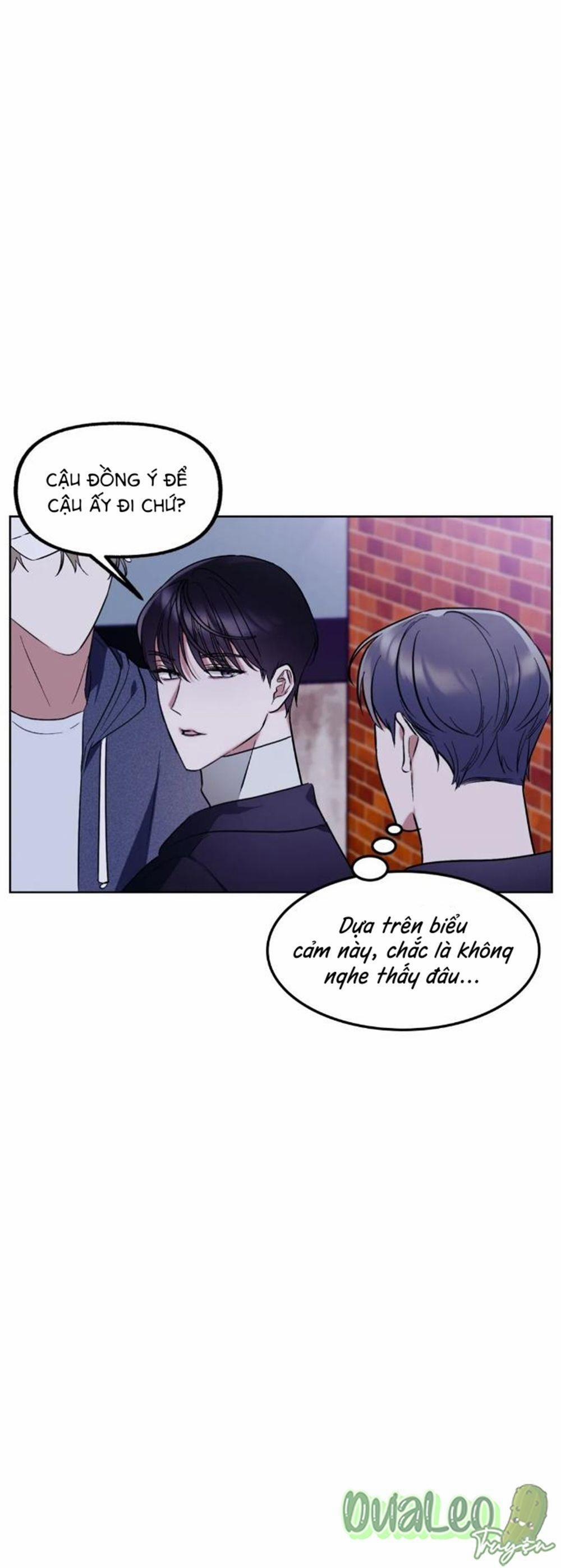 Một Trình Tự Khác Season 2 30 trang 21