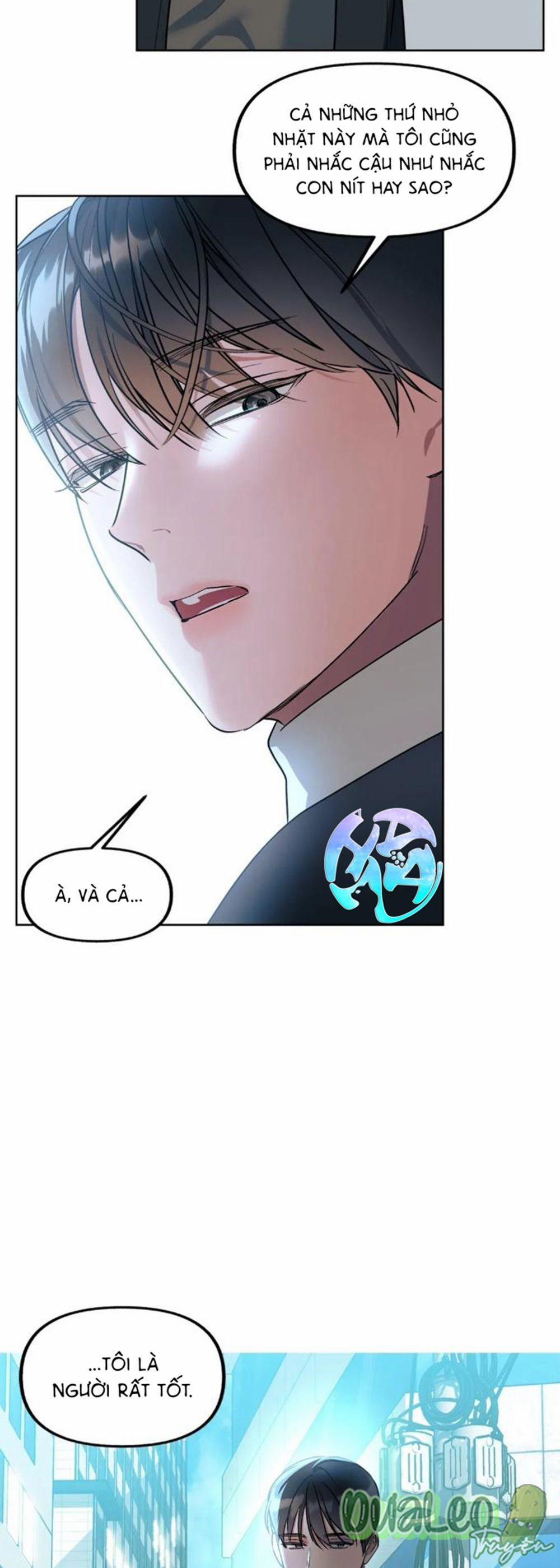 Một Trình Tự Khác Season 2 30 trang 24