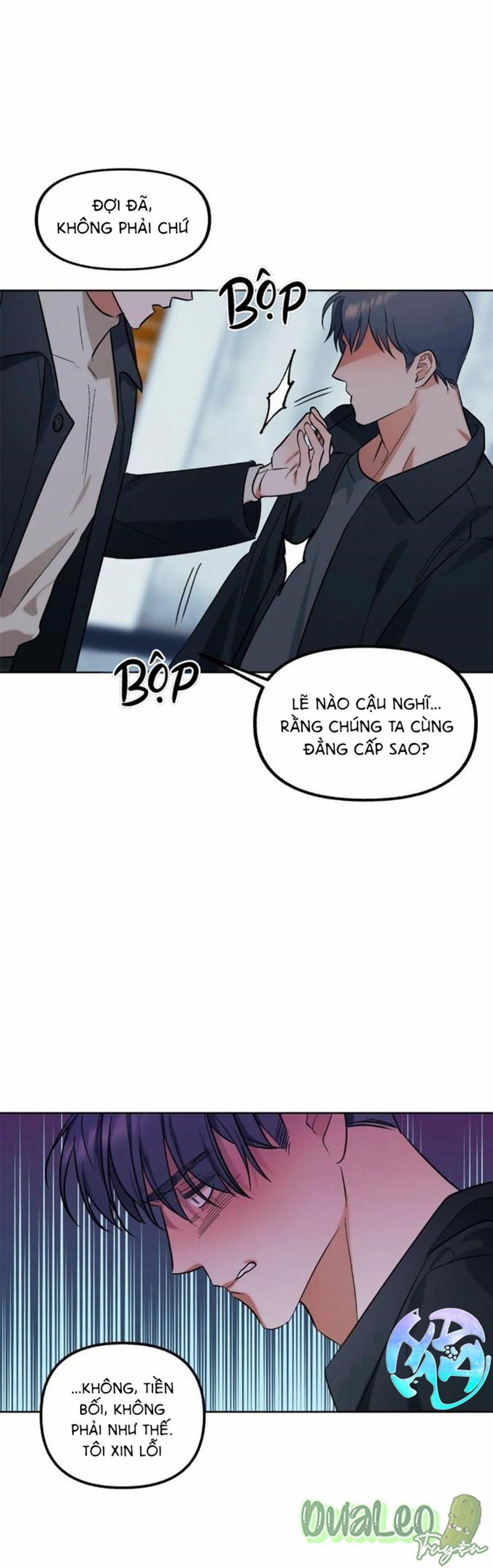 Một Trình Tự Khác Season 2 30 trang 27