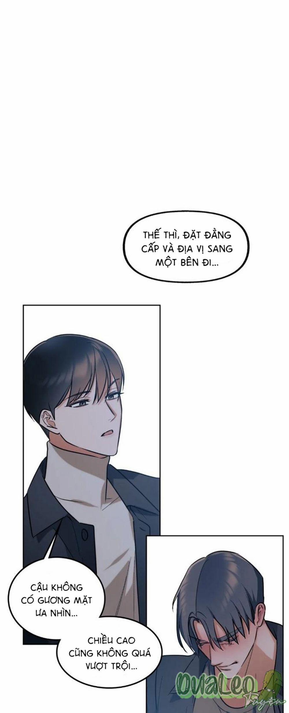 Một Trình Tự Khác Season 2 30 trang 28