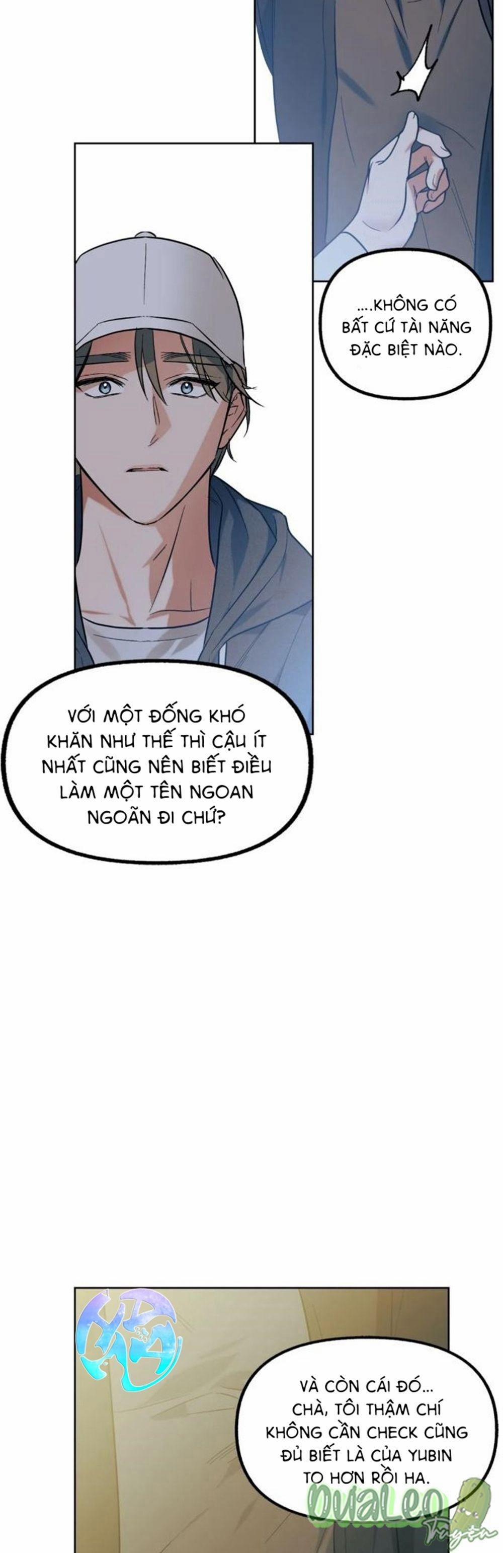 Một Trình Tự Khác Season 2 30 trang 29