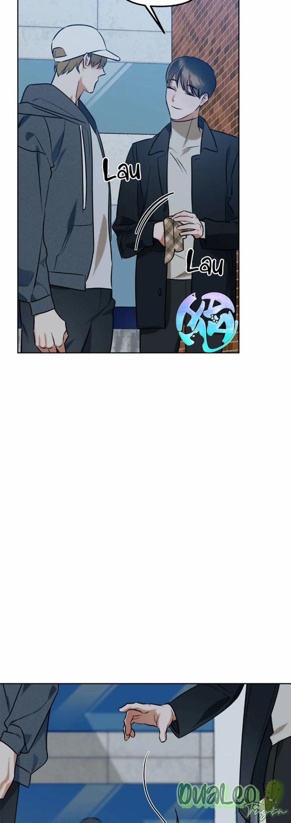 Một Trình Tự Khác Season 2 30 trang 31