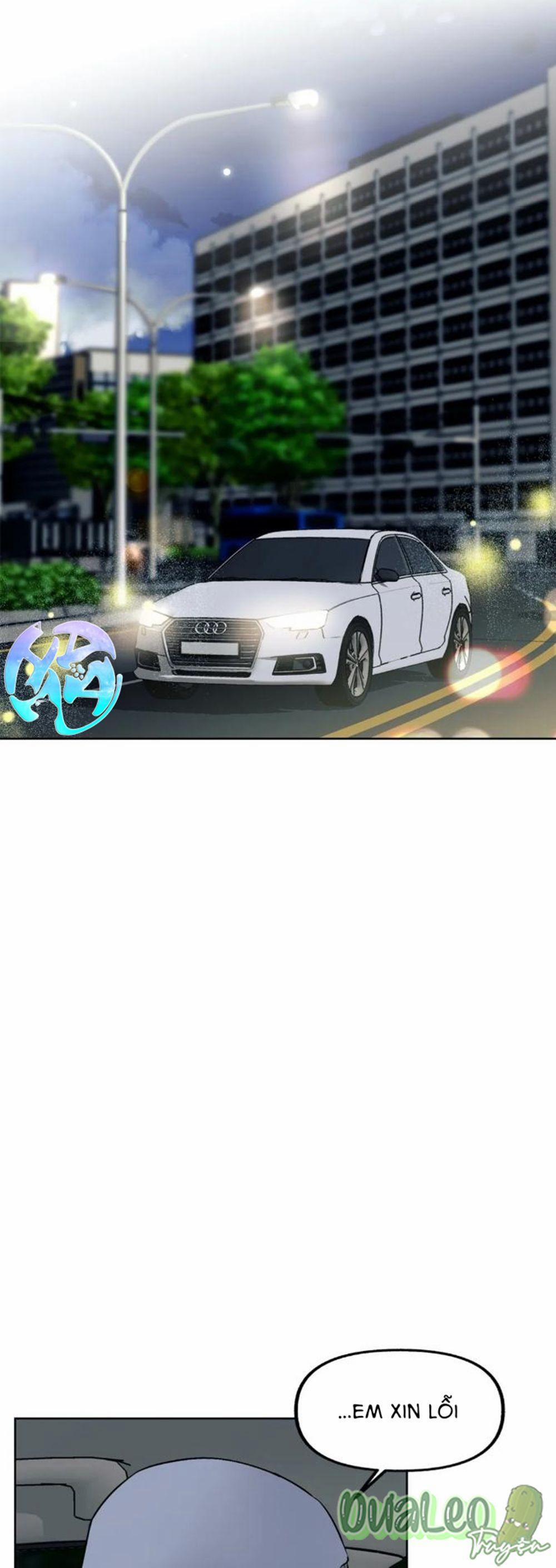 Một Trình Tự Khác Season 2 30 trang 33