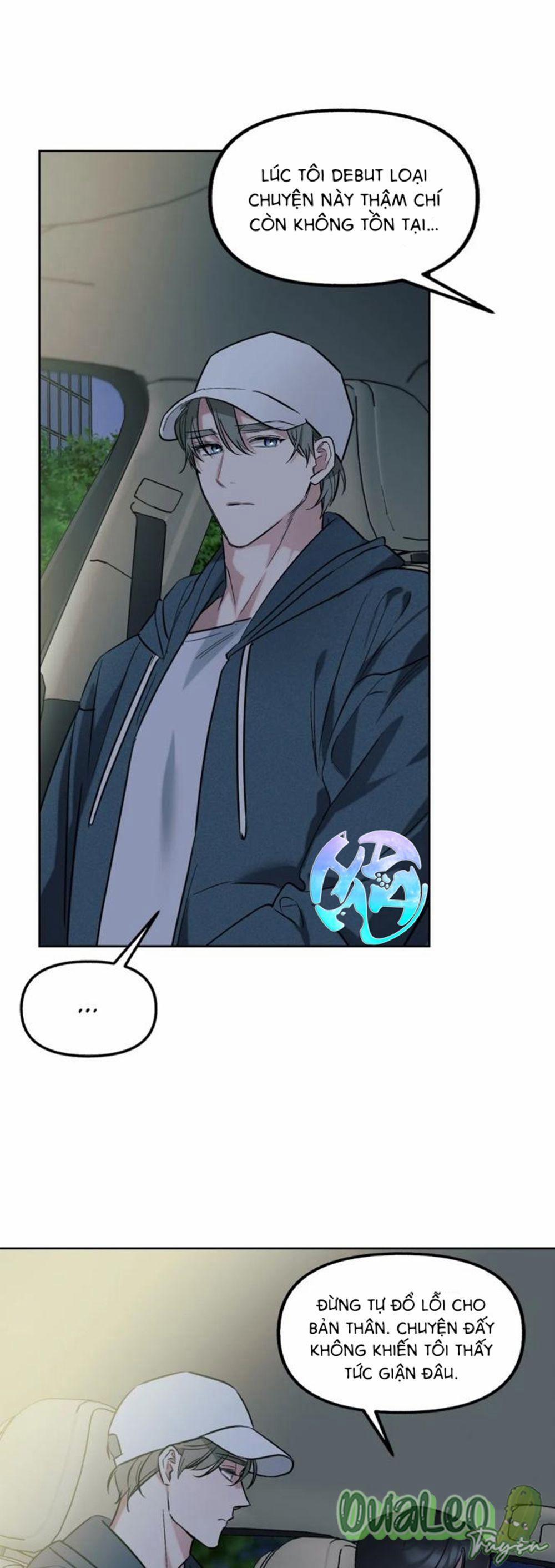 Một Trình Tự Khác Season 2 30 trang 38