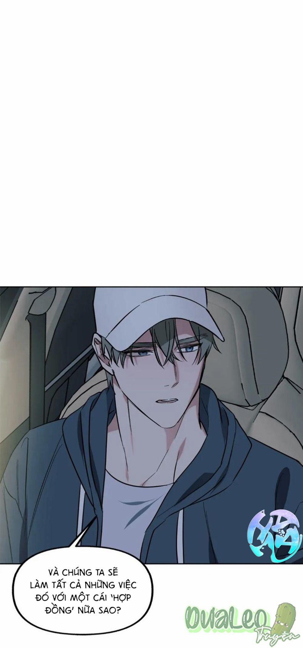 Một Trình Tự Khác Season 2 30 trang 41