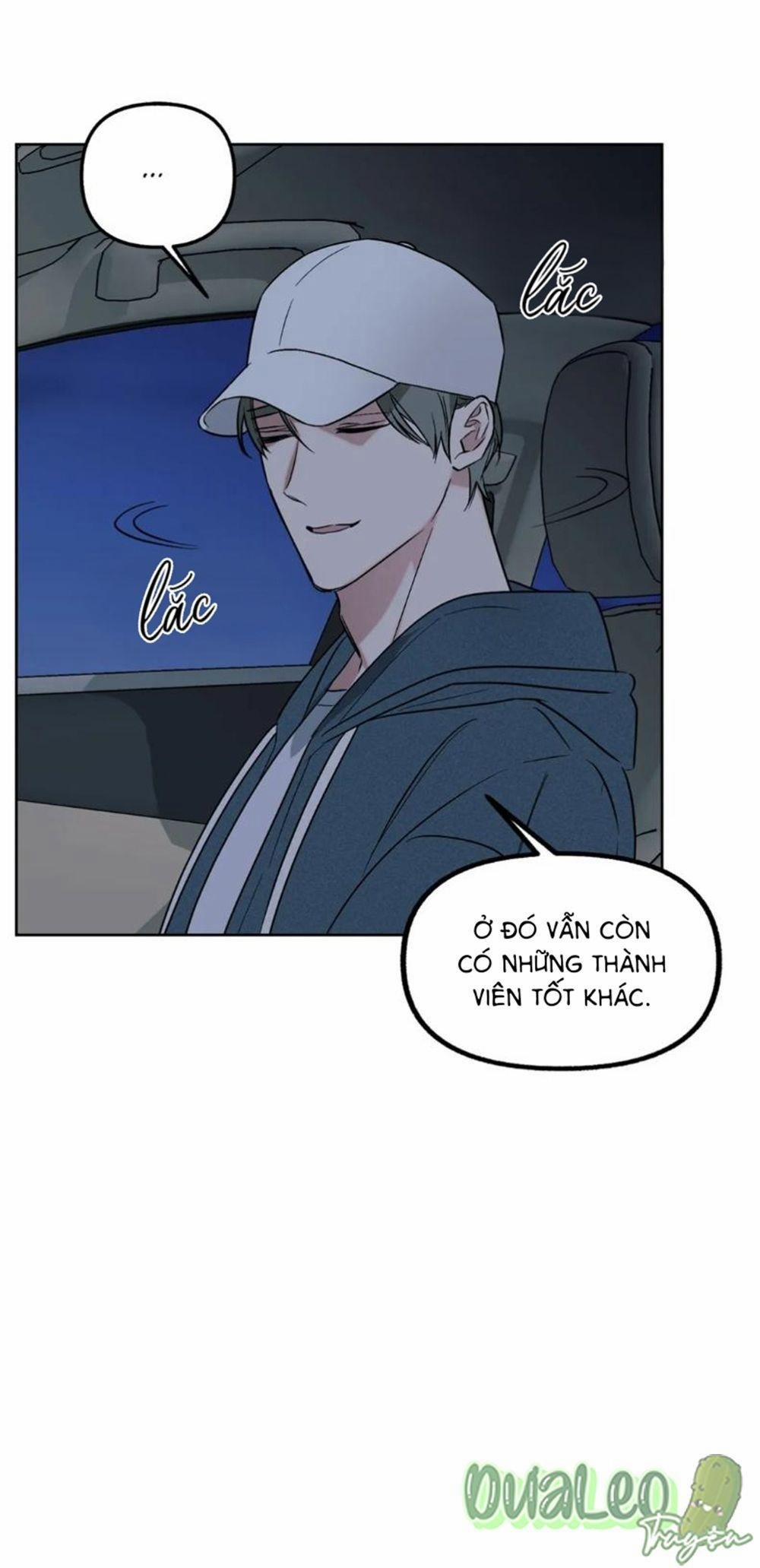 Một Trình Tự Khác Season 2 30 trang 45