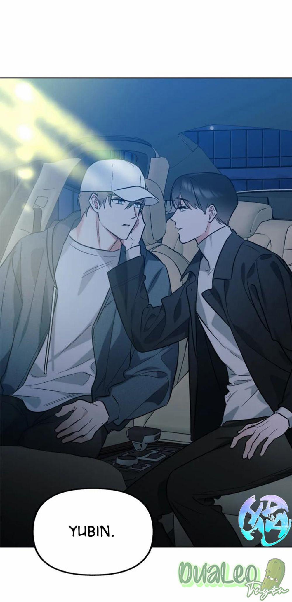 Một Trình Tự Khác Season 2 30 trang 49