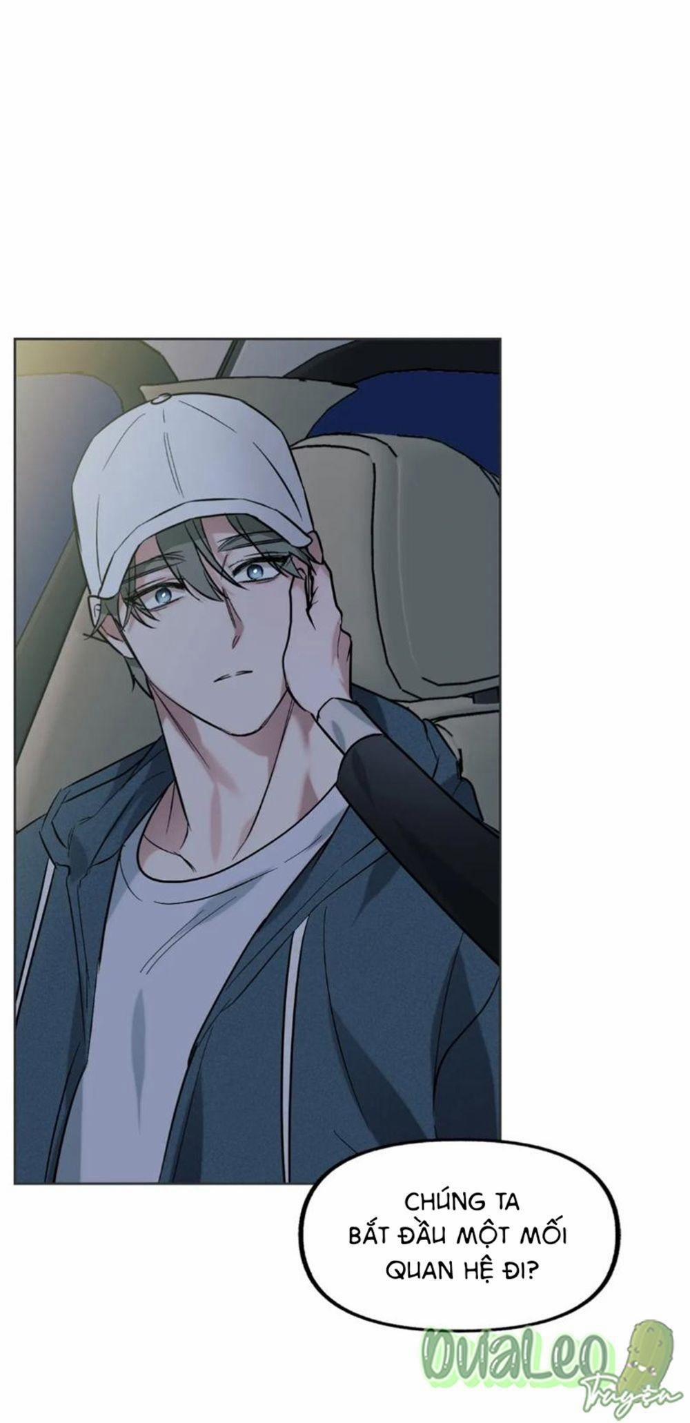 Một Trình Tự Khác Season 2 30 trang 50