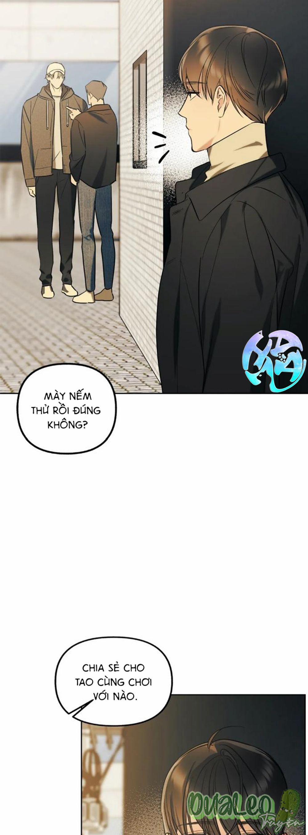 Một Trình Tự Khác Season 2 30 trang 6