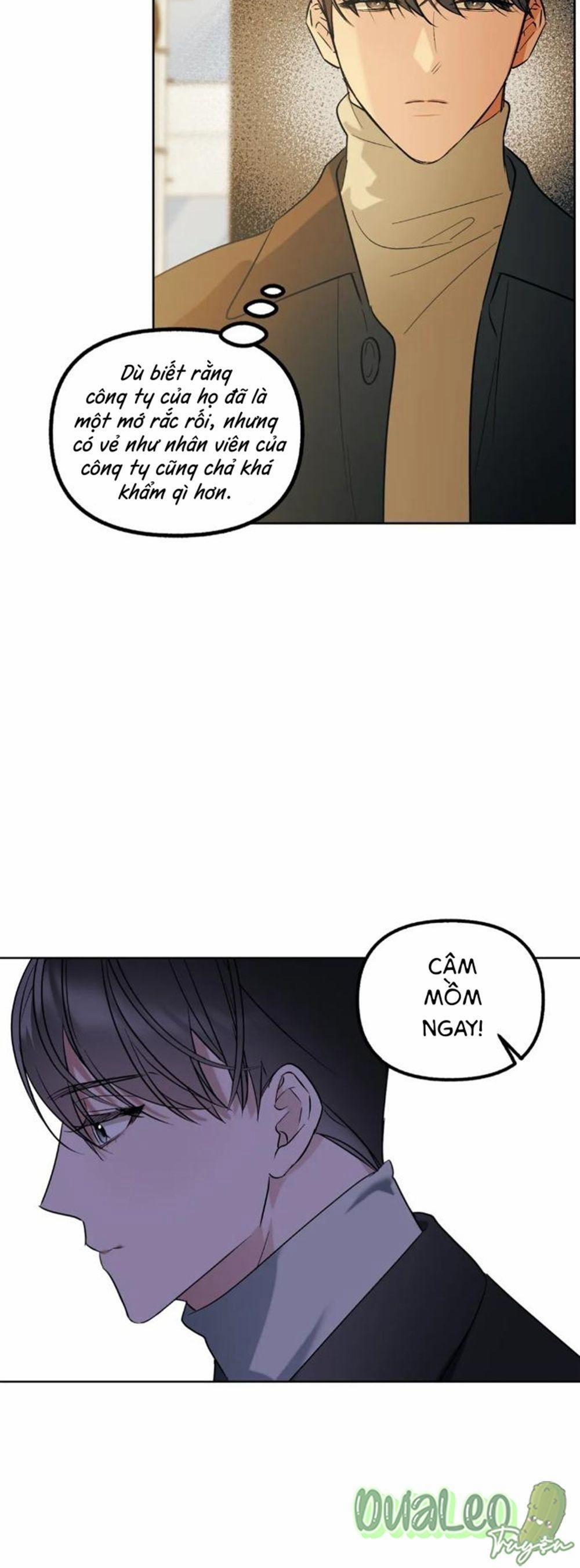 Một Trình Tự Khác Season 2 30 trang 7