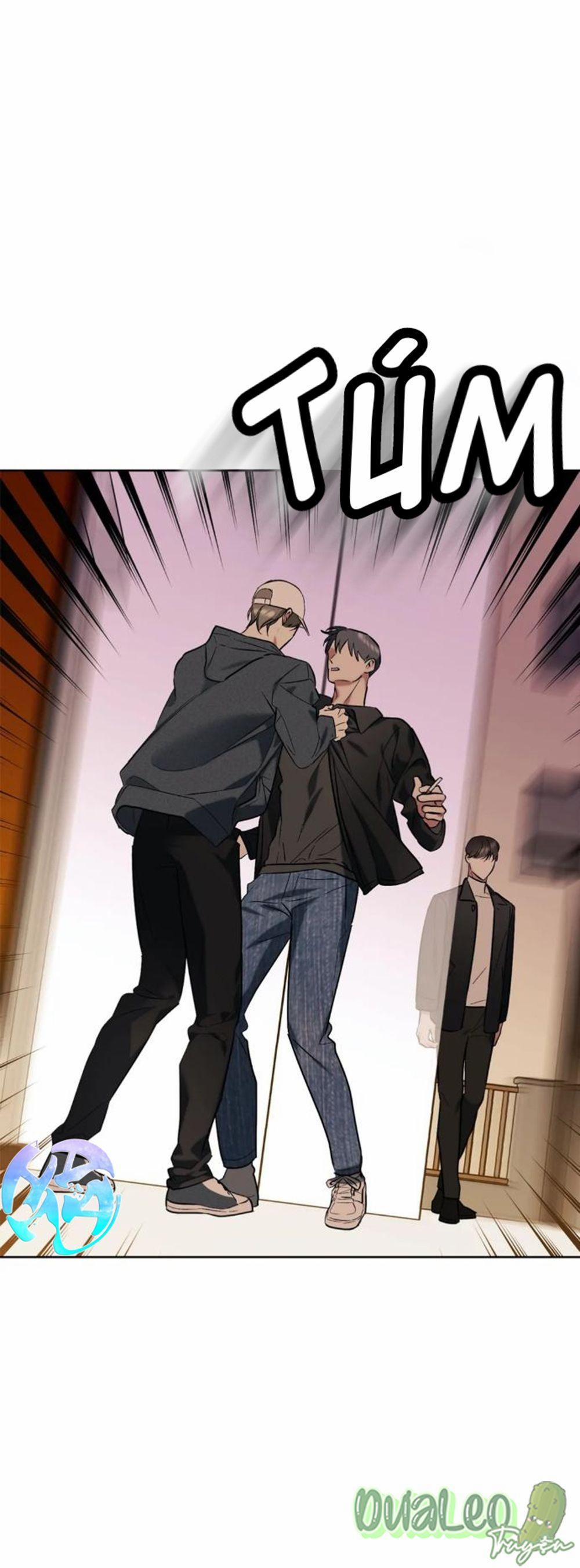 Một Trình Tự Khác Season 2 30 trang 8