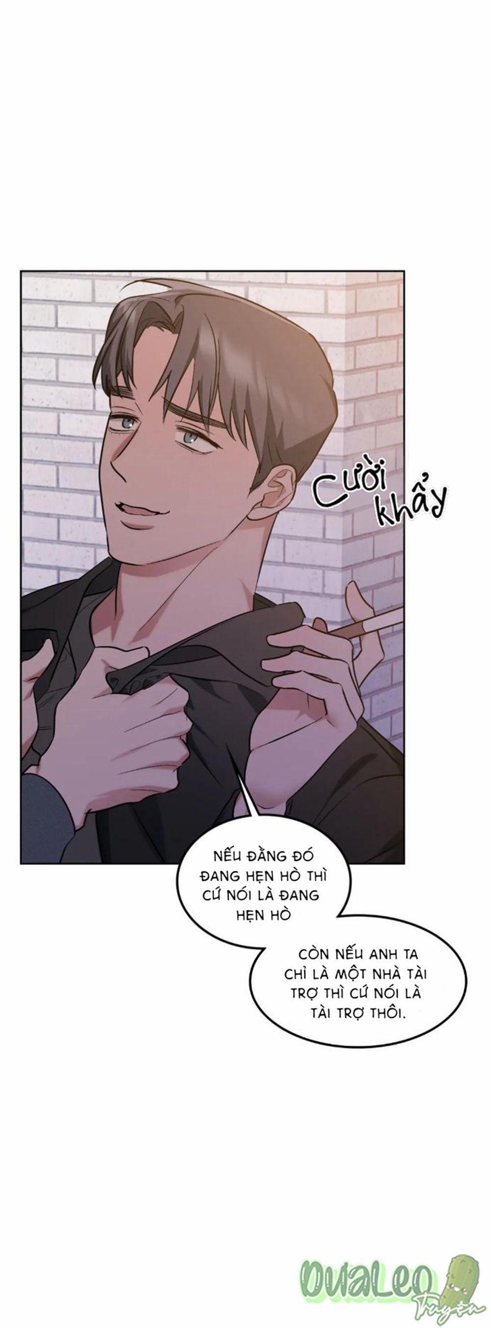 Một Trình Tự Khác Season 2 30 trang 9