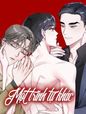 Đọc truyện tranh Một Trình Tự Khác